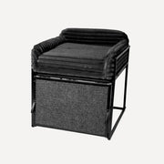 Pet Office Chair — Sloped Seat Designed for Comfort