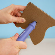 Kids' DIY Cardboard Construction Bundle – Creative Tools for Young Builders