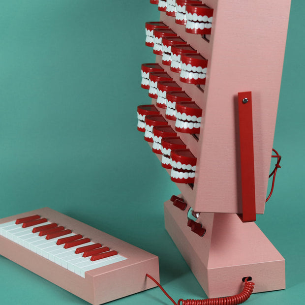 Sonic Machine: Where Speech Meets Motion