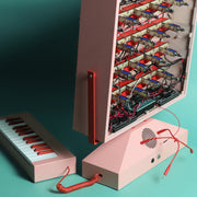 Sonic Machine: Where Speech Meets Motion