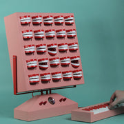 Sonic Machine: Where Speech Meets Motion