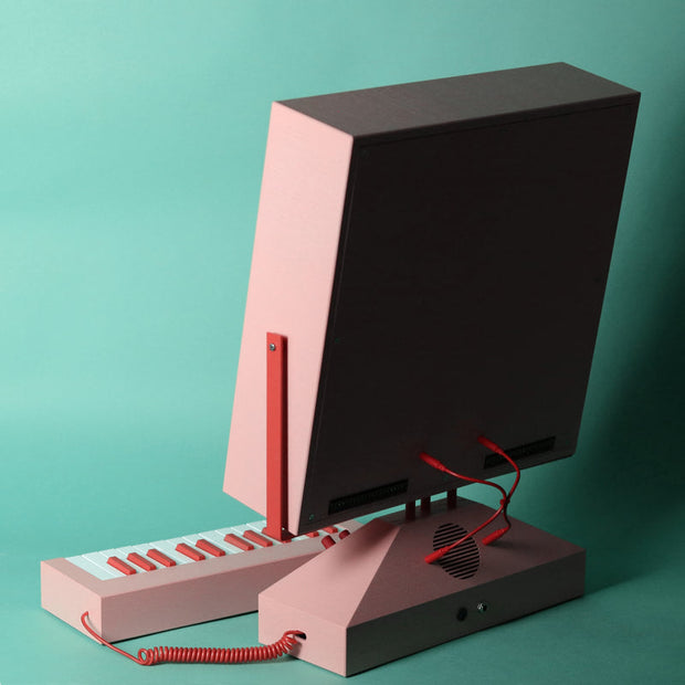 Sonic Machine: Where Speech Meets Motion